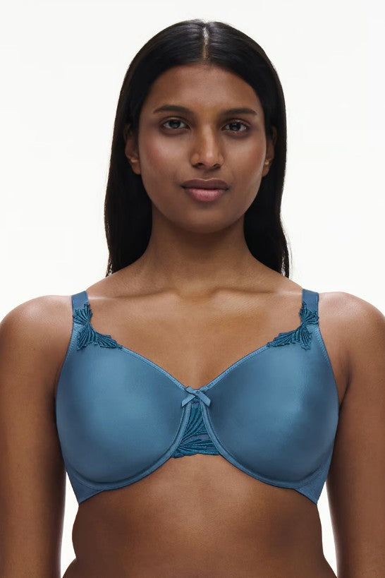 Chantelle Hedona Seamless Unlined Minimizer